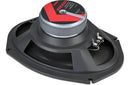 Kicker KSS369 KS Series 6" x9" 3-way component speaker system