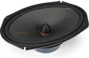 Kicker KSS369 KS Series 6" x9" 3-way component speaker system