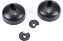 Kicker KSS650 KS Series 6-1/2" 2-way component speaker system