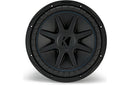 Kicker 50CVX122 CompVX Series 12" subwoofer with dual 2-ohm voice coils 750w RMS
