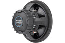 Kicker 50CVX122 CompVX Series 12" subwoofer with dual 2-ohm voice coils 750w RMS