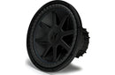 Kicker 50CVX152 CompVX Series 15" subwoofer with dual 2-ohm voice coils