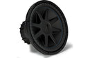Kicker 50CVX152 CompVX Series 15" subwoofer with dual 2-ohm voice coils