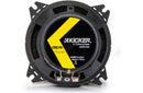 Kicker 43DSC404 DS Series 4" 2-way car speakers