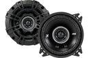 Kicker 43DSC404 DS Series 4" 2-way car speakers