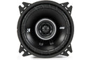 Kicker 43DSC404 DS Series 4" 2-way car speakers