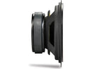 Kicker 43DSC4604  4x6-Inch (100x160mm) Coaxial Speakers, 4Ω (Open Box)