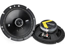 Kicker 43DSC6704 DS Series 6-3/4" 2-way car speakers