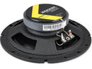 Kicker 43DSC6704 DS Series 6-3/4" 2-way car speakers