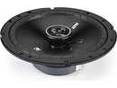 Kicker 43DSC6704 DS Series 6-3/4" 2-way car speakers