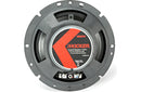 Kicker 44KSC6704 6-3/4" 2-way car speakers