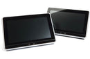 VOXX AMADVSB10UHD2 Rear-seat entertainment system with two 10.1" touchscreen monitors