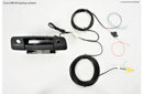 Crux Camera (Tailgate Handle - Dodge Ram 1500 / 2500 / 3500 '09 - '18)