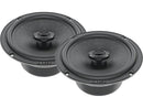 Hertz CX 165 Cento Series 6-1/2" 2-way car speakers