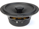 Hertz CX 165 Cento Series 6-1/2" 2-way car speakers