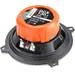 Hertz DCX 130.3 Dieci Series 5-1/4" 2-way car speakers