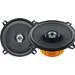 Hertz DCX 130.3 Dieci Series 5-1/4" 2-way car speakers