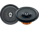 Hertz DCX 165.3 Dieci Series 6-1/2" 2-way car speakers