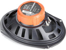 Hertz DCX 690.3 Dieci Series 6"x9" 3-way car speakers