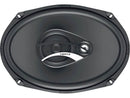 Hertz DCX 690.3 Dieci Series 6"x9" 3-way car speakers