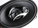 Hertz DCX 690.3 Dieci Series 6"x9" 3-way car speakers