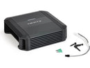 Hertz DP 1.500 Dieci Power mono subwoofer amplifier — 1180 Watts peak