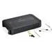 Hertz D-Class 4 Channel Amplifier 4x 105w (DP4300-OPENBOX)