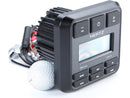 Hertz Marine HMR 15 Marine digital media receiver with built-in Bluetooth® (does not play CDs)