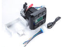 Hertz Marine HMR 15 Marine digital media receiver with built-in Bluetooth® (does not play CDs)