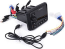 Hertz Marine HMR 20 Marine digital media receiver (does not play CDs)