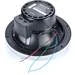 Hertz Marine HMX 8 S-LD-G 8" 2-way marine speakers with LED lighting (Gray)