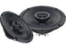 Hertz SPL Show SX 165 NEO SPL Show Series 6-1/2" weather-resistant 2-way car speakers — built for SPL competition