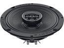 Hertz SPL Show SX 165 NEO SPL Show Series 6-1/2" weather-resistant 2-way car speakers — built for SPL competition