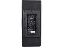 Audison Prima APBX 10 AS2 10" powered subwoofer with 400-watt amplifier