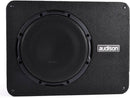 Audison Prima APBX 10 AS2 10" powered subwoofer with 400-watt amplifier