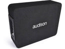 Audison Prima APBX 10 AS2 10" powered subwoofer with 400-watt amplifier
