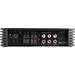 Audison SR 4.300 SR 4-channel car amplifier — 85 watts RMS x 4