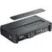 Audison SR 4.500 SR 4-channel car amplifier — 130 watts RMS x 4