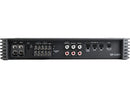 Audison SR 5.600 SR 5-channel car amplifier — 75 watts RMS x 4 at 4 ohms + 550 watts RMS x 1 at 2 ohms