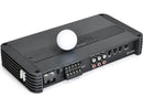 Audison SR 5.600 SR 5-channel car amplifier — 75 watts RMS x 4 at 4 ohms + 550 watts RMS x 1 at 2 ohms