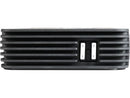 Audison SR 5.600 SR 5-channel car amplifier — 75 watts RMS x 4 at 4 ohms + 550 watts RMS x 1 at 2 ohms