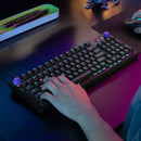 Logitech G316 X 98 Wired Mechanical Gaming Keyboard – Black, Tactile, 920-014183