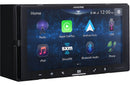 Alpine iLX-W770 Digital multimedia receiver (does not play discs)
