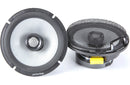 Alpine R2-S65 Next-Generation R-Series 6-1/2" 2-way car speakers