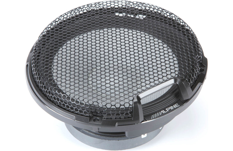 Alpine R2-S65C Next-Generation R-Series 6-1/2" 2-way component speaker system