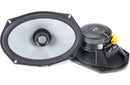 Alpine R2-S69 Next-Generation R-Series 6"x9" 2-way car speakers