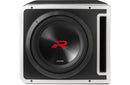 Alpine R2-SB12V Halo Series 12" linkable ported subwoofer enclosure