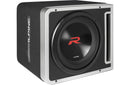 Alpine R2-SB12V Halo Series 12" linkable ported subwoofer enclosure