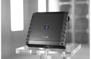Alpine S2 -A60M S-Series mono subwoofer amplifier — 600 watts RMS x 1 at 2 ohms