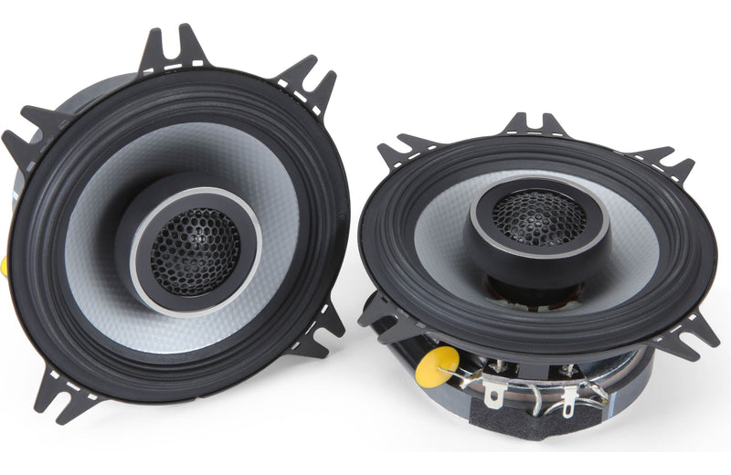 Alpine S2-S40 Next-Generation S-Series 4" 2-way car speakers